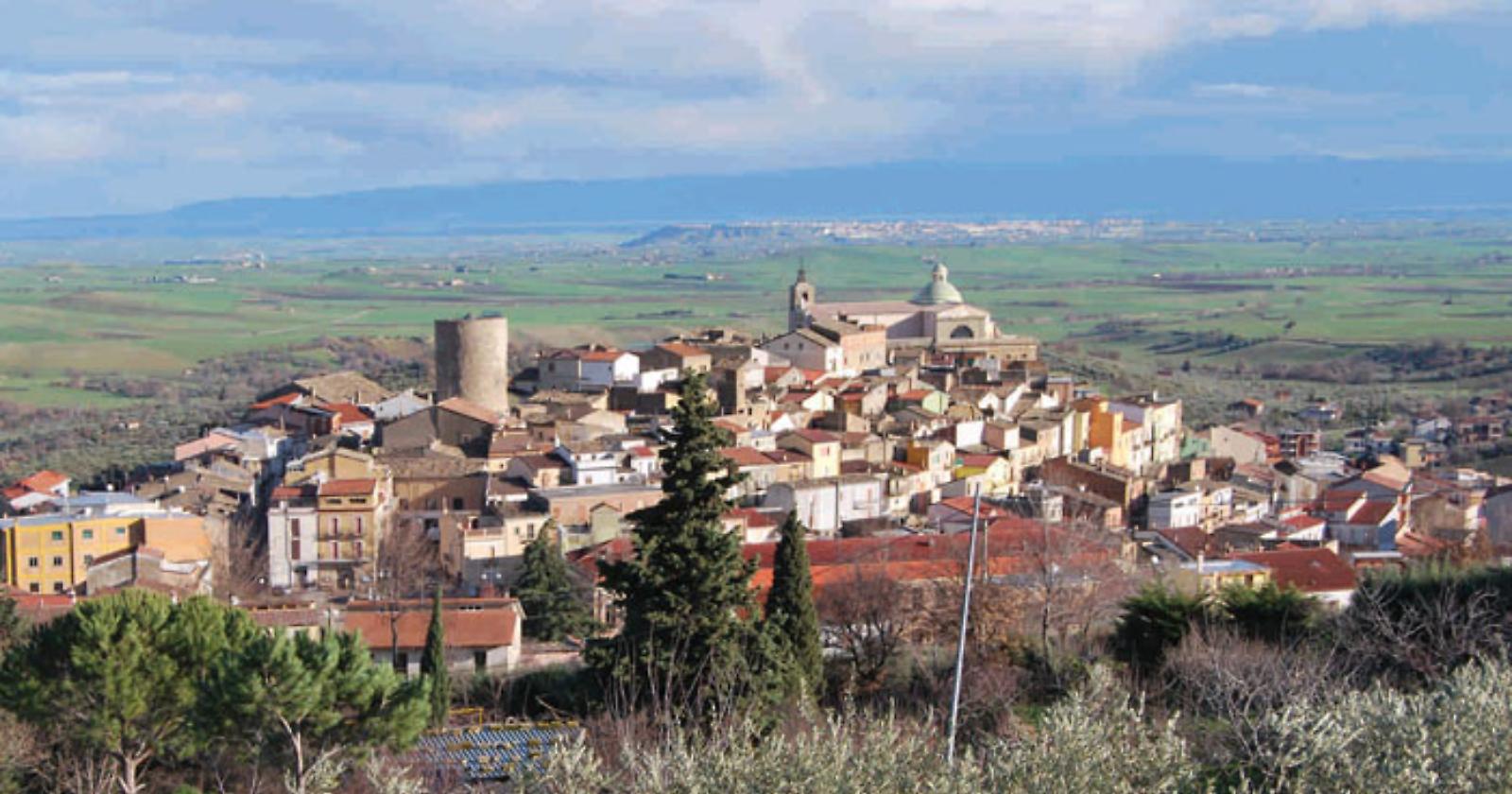 Biccari,  sindaco e parroco in Brianza per celebrare la Madonna di Costantinopoli con gli emigrati 