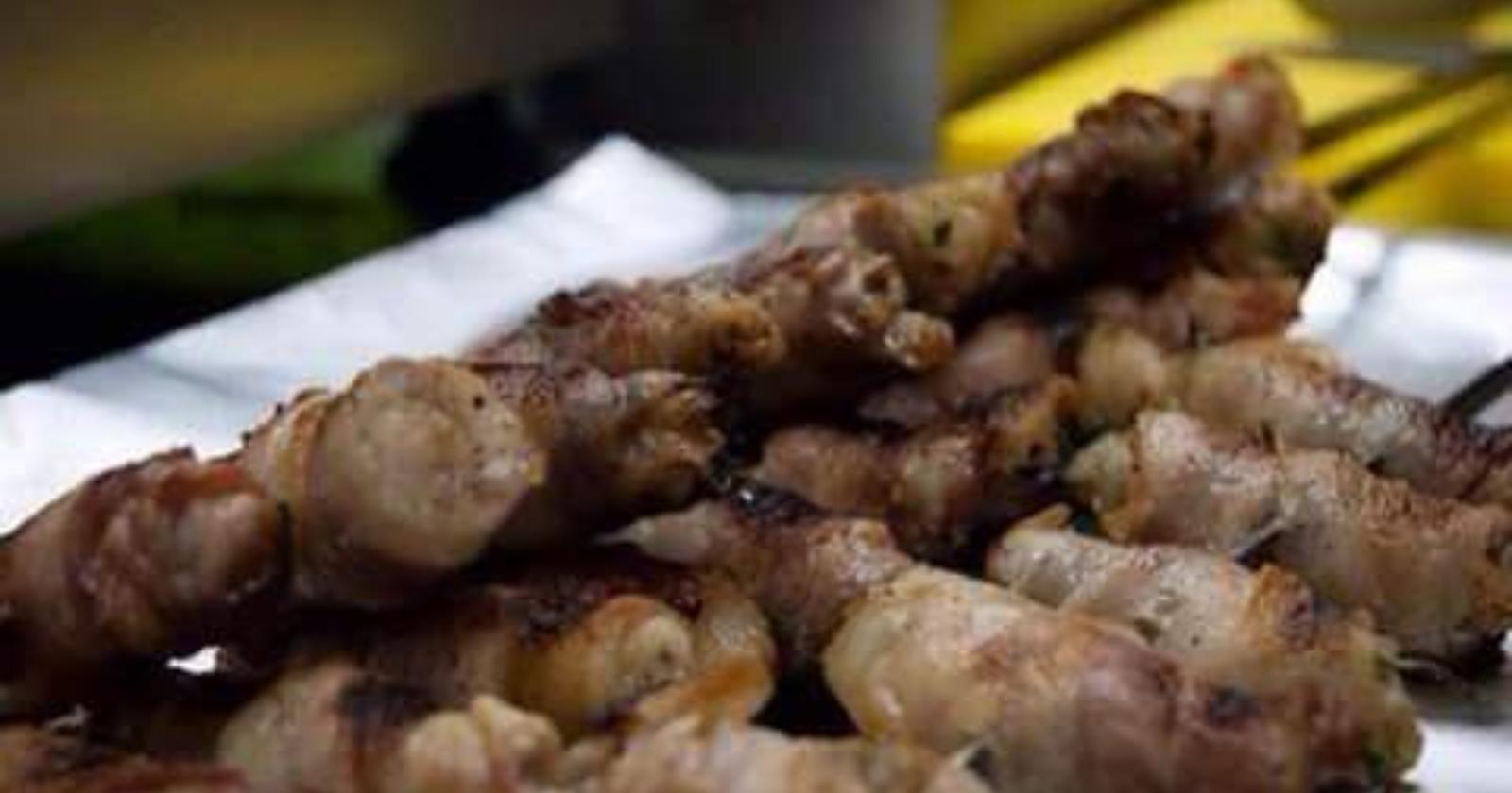 A Foggia torna la sagra del Paccanello