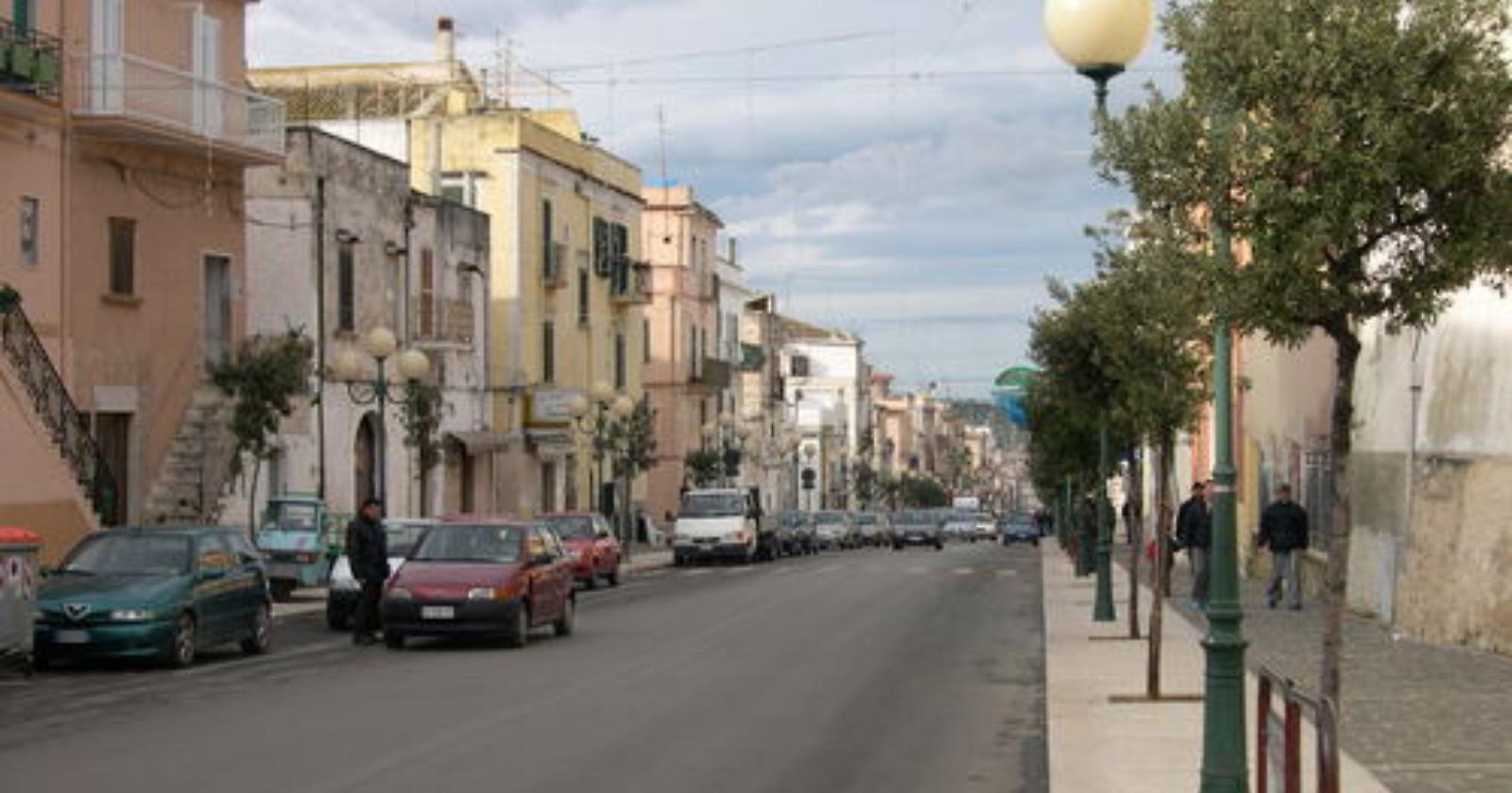 È morto il carabiniere coinvolto nella sparatoria a Cagnano Varano