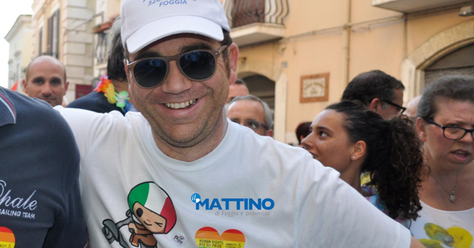 Dopo il Pride, Changes chiede a Landella il registro delle unioni civili