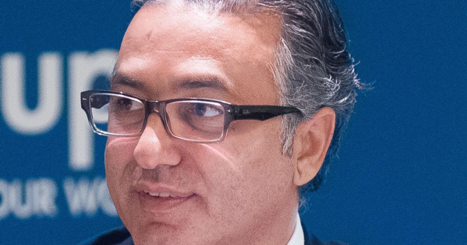 Tiziano Roseto vice presidente di Confindustria Russia: una galassia di 250mila aziende internazionali