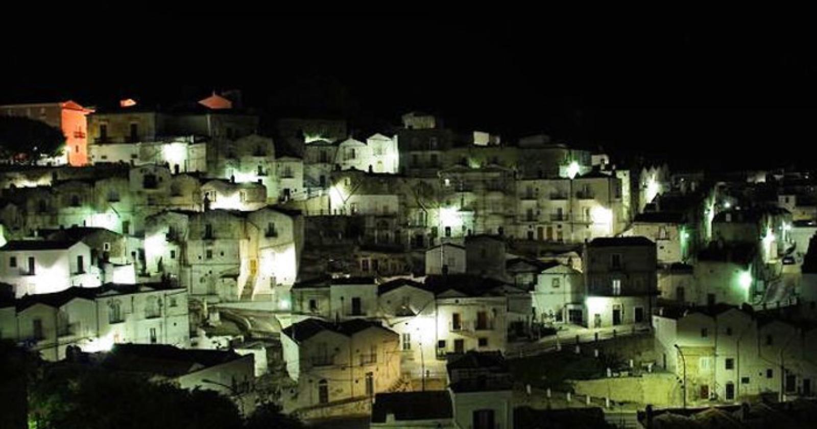 A Monte Sant'Angelo tutti svegli: arriva la Notte Bianca