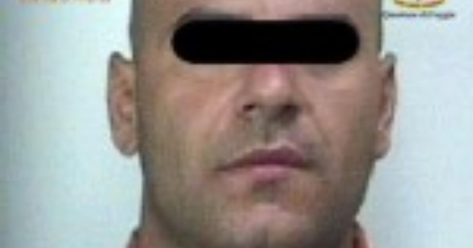 Criminalità: confiscate auto e villa al boss Emiliano Francavilla