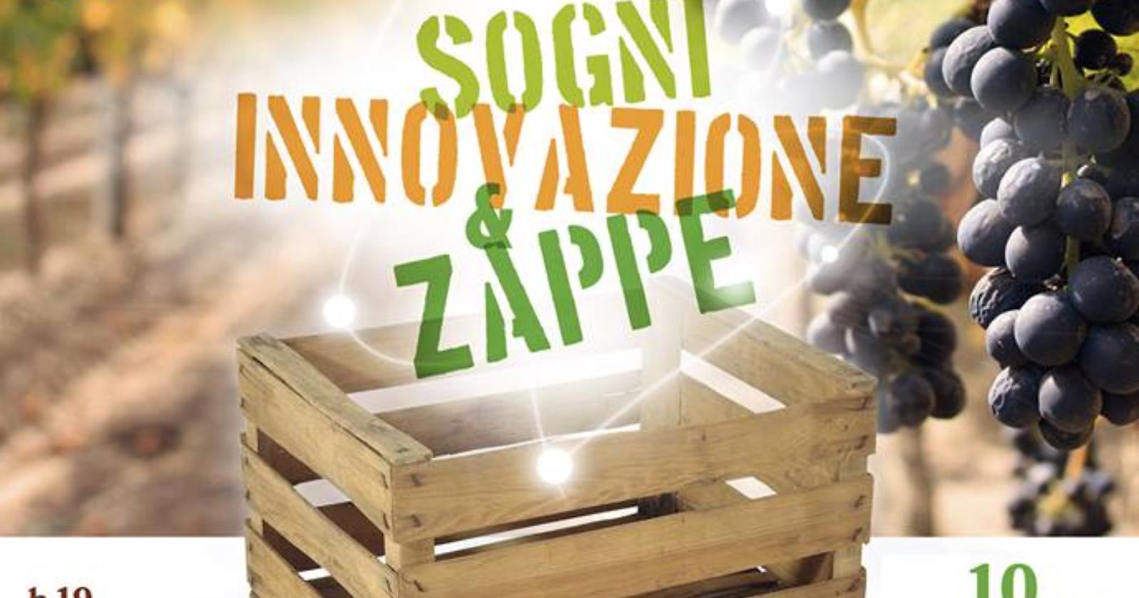 Sogni, innovazione e zappe:  i giovani agricoltori si raccontano alla Cascina Savino