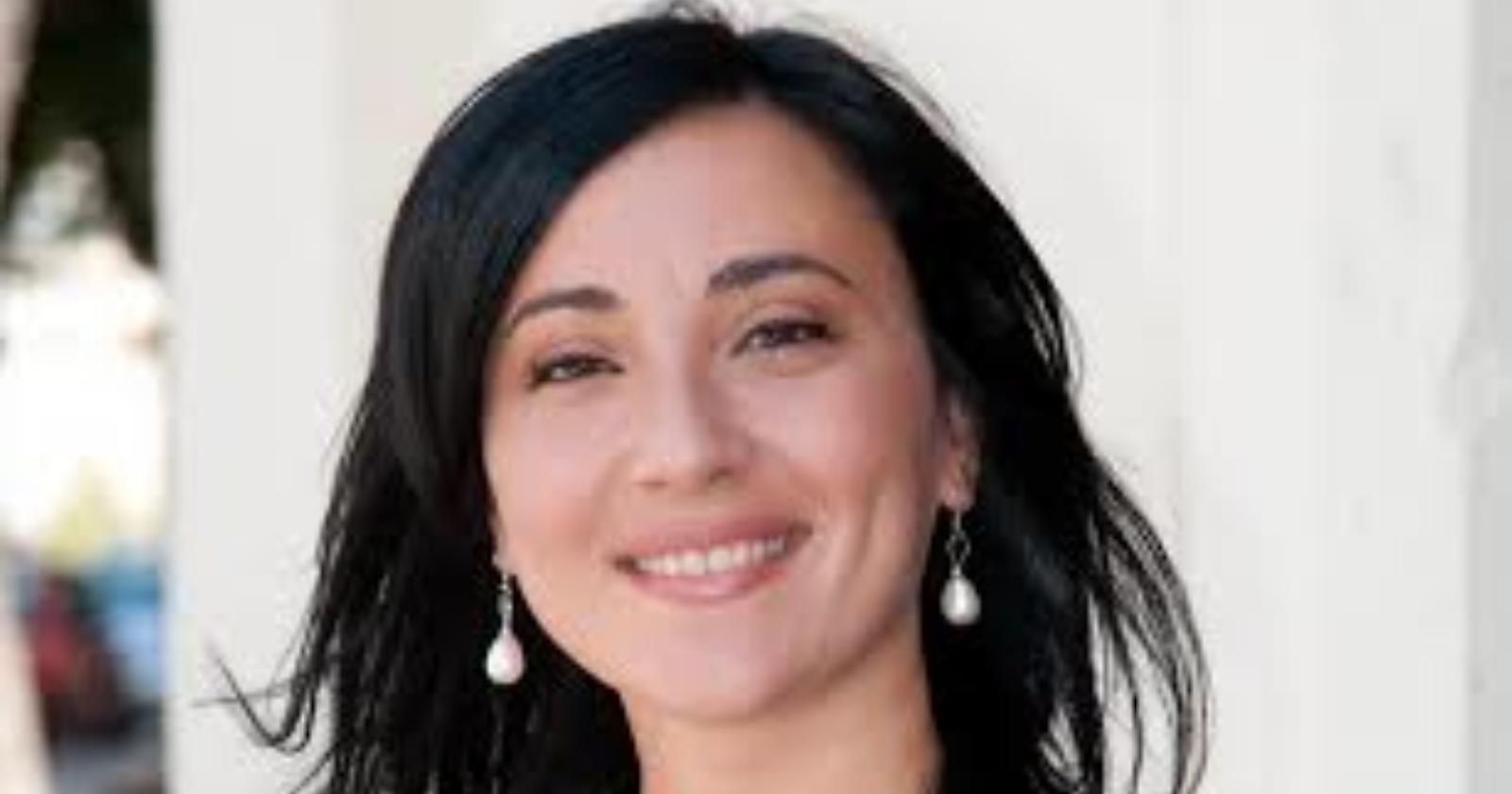 A Skantinato 58 arriva Anna Rita Martire con "Senza Pelle"