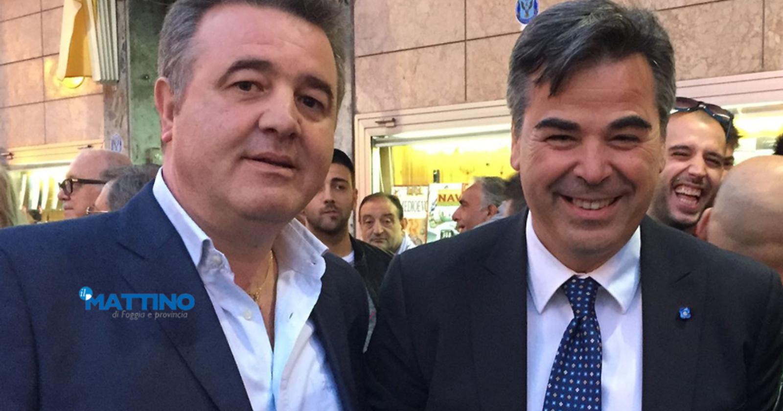 E bravo a Antonio Bruno, l'Energy manager che farà risparmiare a Landella 1 milione di euro