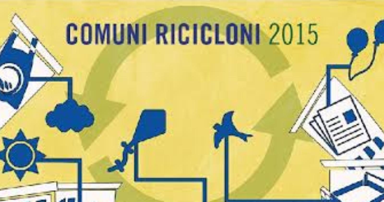 Comuni "ricicloni", per la città pugliesi the winner is... Troia