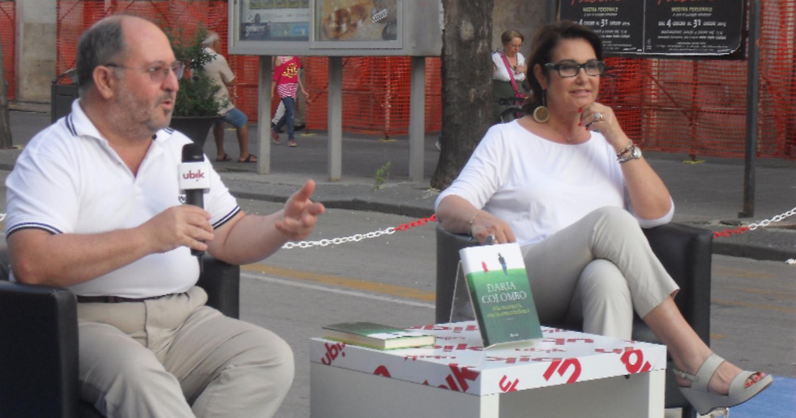 Tenacia, il suo nome è donna