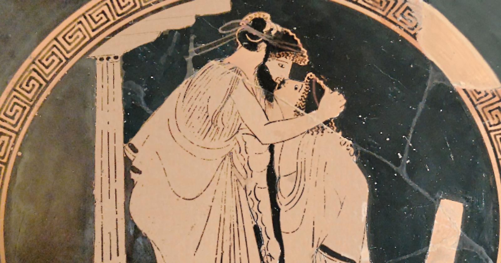 I matrimoni gay? Esistevano dai tempi di Nerone