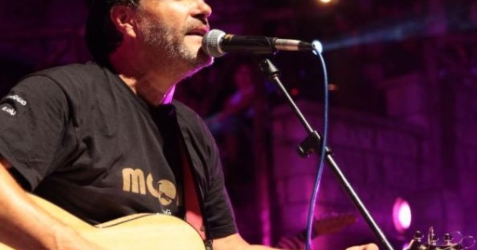 A Manfredonia, "Una sera in Masseria" con la "Alan Farrington Band"
