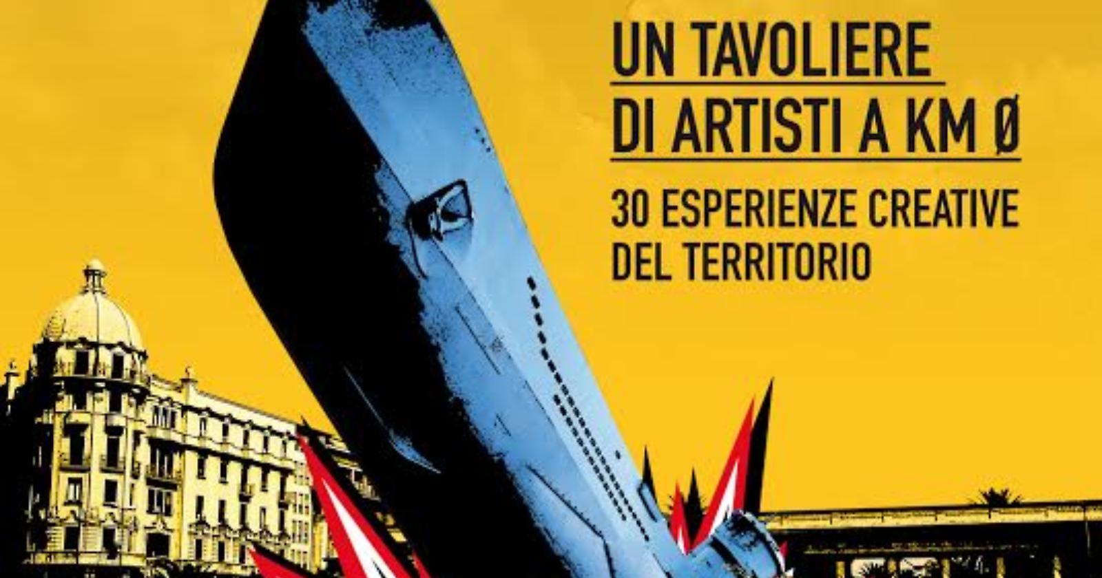 27 artisti per raccontare la provincia di Foggia: parte domani "Capitanata Grand Tour"