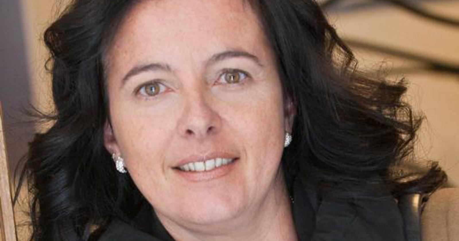 Francesca Cangelli, la foggiana che governerà i sassi di Matera patrimonio mondiale dell'Unesco
