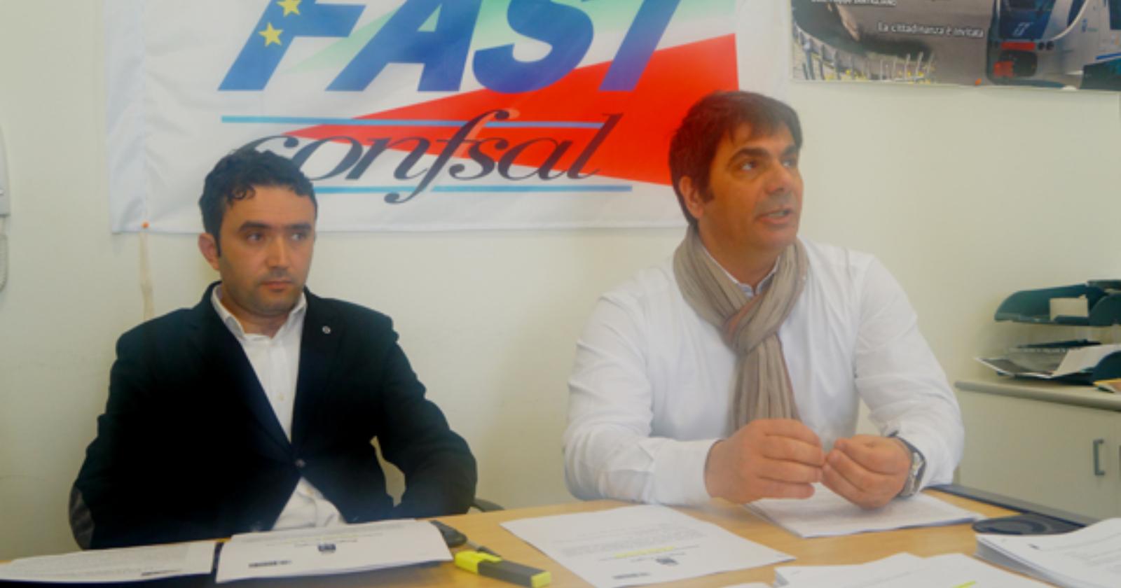 Ataf, la Fast accende i riflettori sul mistero delle gare per la sosta a pagamento
