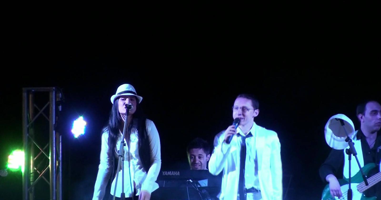 Fa tappa a Foggia il tour della "Canta Napoli Band" 