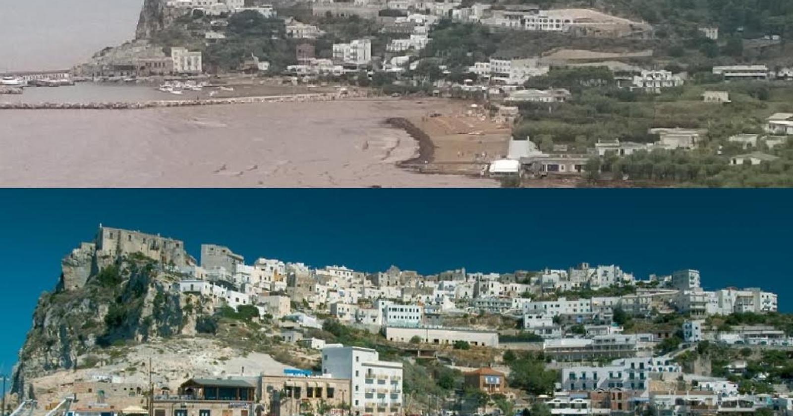Così, “SenzaMbicc”, Peschici può farcela anche col pop per ripartire dopo l'alluvione