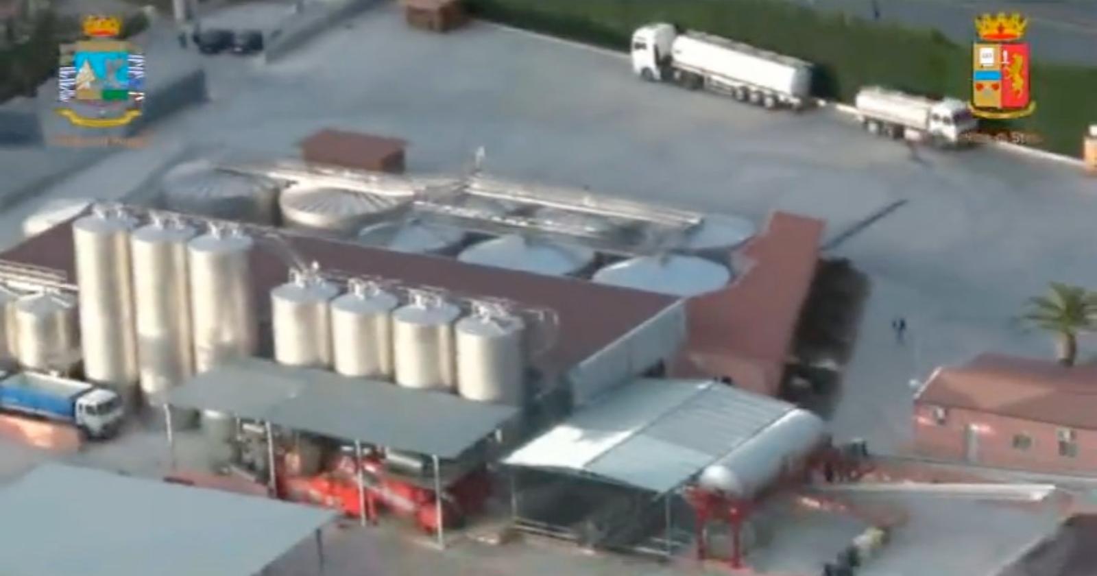 Truffe milionari sui fondi europei in agricoltura, condannati 4 imprenditori con base operativa in provincia di Foggia