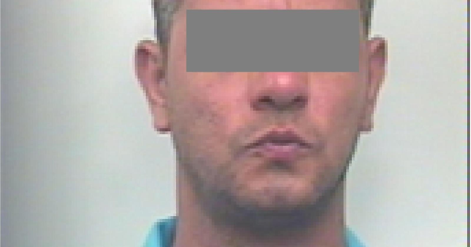 Era ricercato in Romania: arrestato 32enne di San Giovanni Rotondo