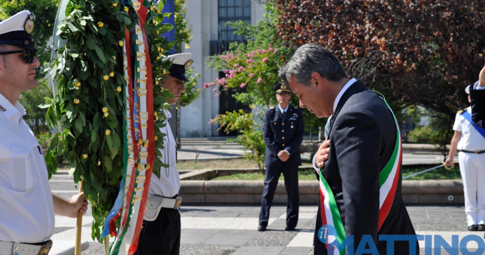 «Una società senza memoria non ha futuro». L'arcivescovo e il sindaco di Foggia ricordano quella tragica estate del '43