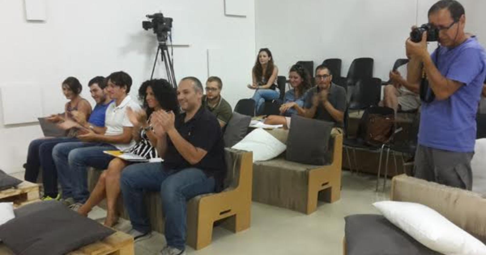 Presentato il progetto "Suoni e rivoluzione"