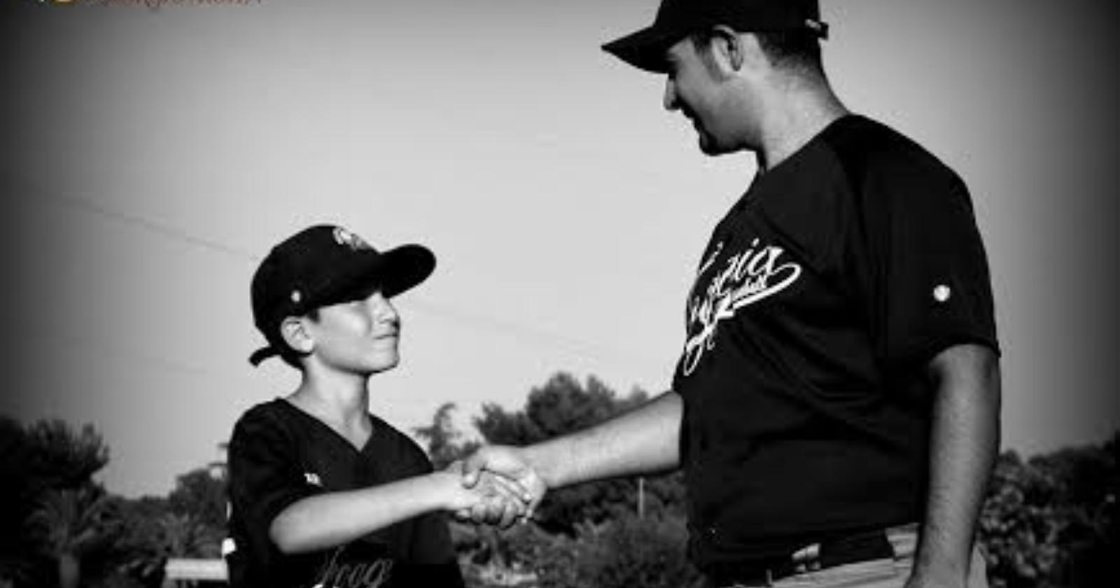 Gabriele Sammartino convocato nella Nazionale Ragazzi Sud di baseball 