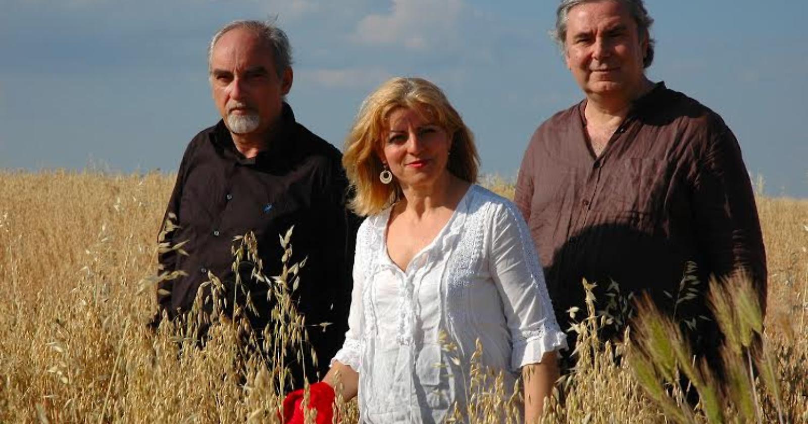 Al "Mattinata Festival" arrivano gli "Uaragniaun" 