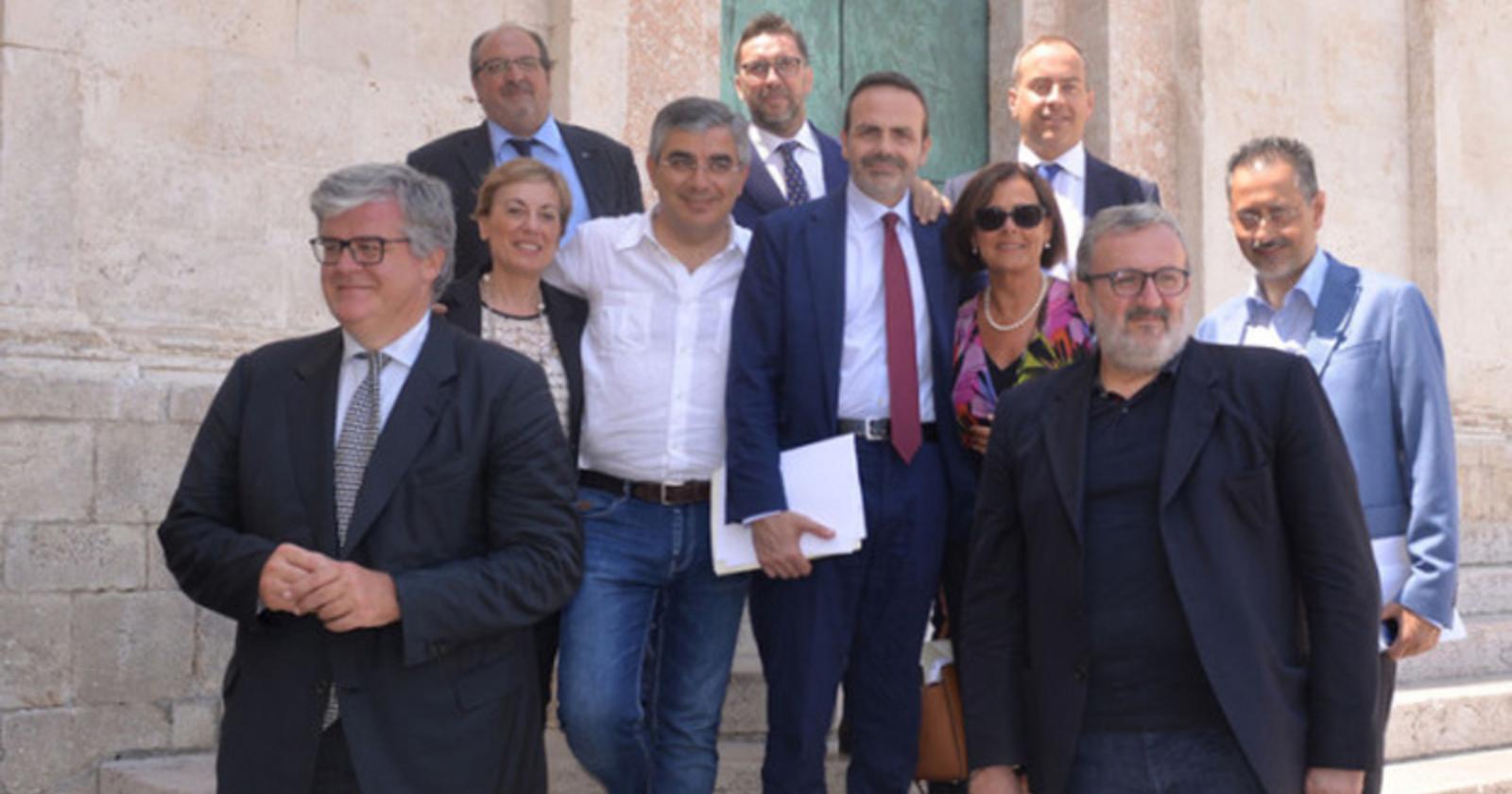 Trivelle, domani il parere della Corte Costituzionale