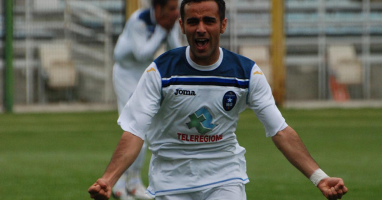 Colpaccio dell'Ordona: arriva Maurizio Piscopo