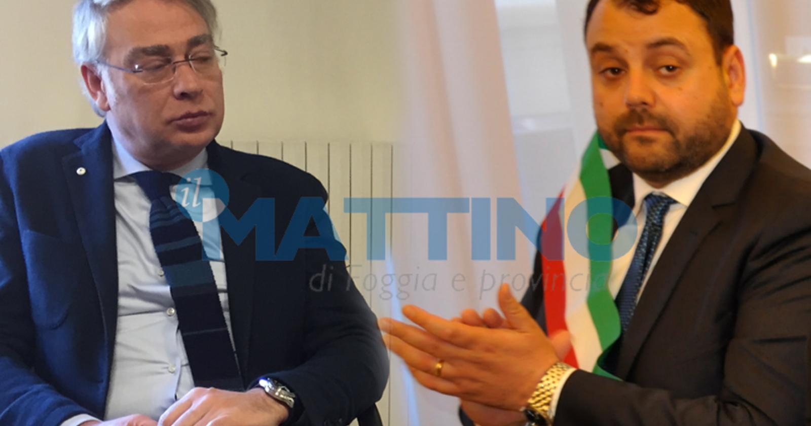 Il sindaco di Troia non regge il vino, con il Nero si "ubriaca"