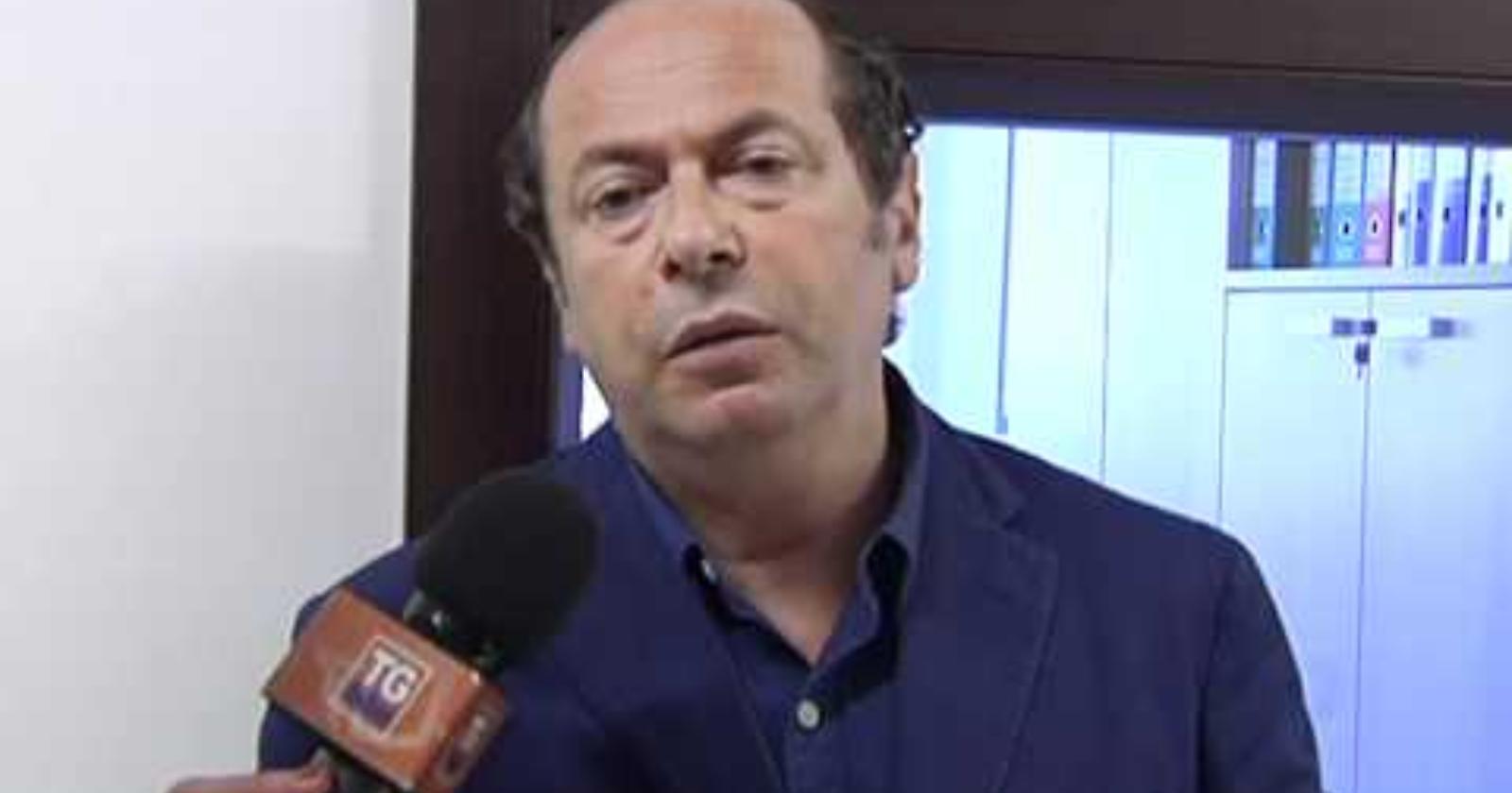Potito Salatto