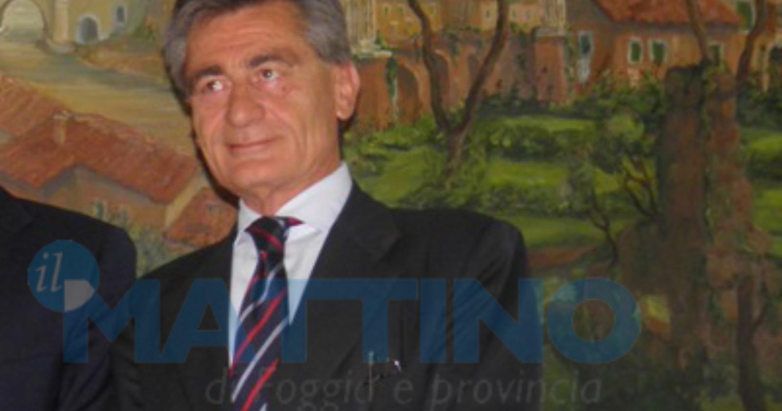 Claudio Favellato
