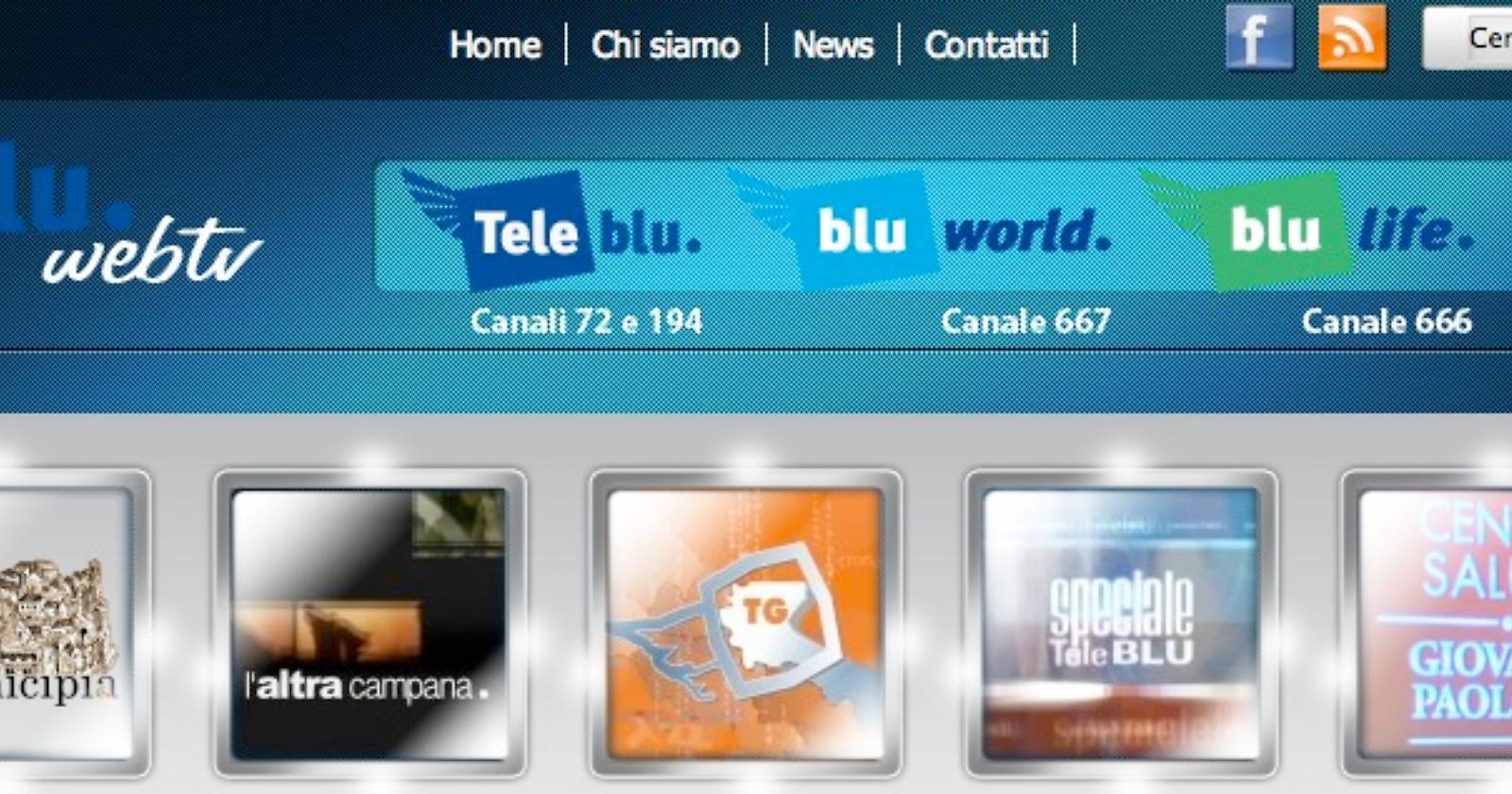 teleblu