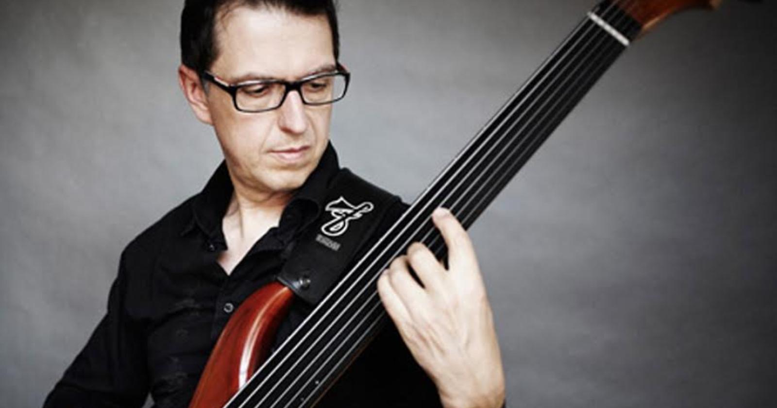 Alain Caron