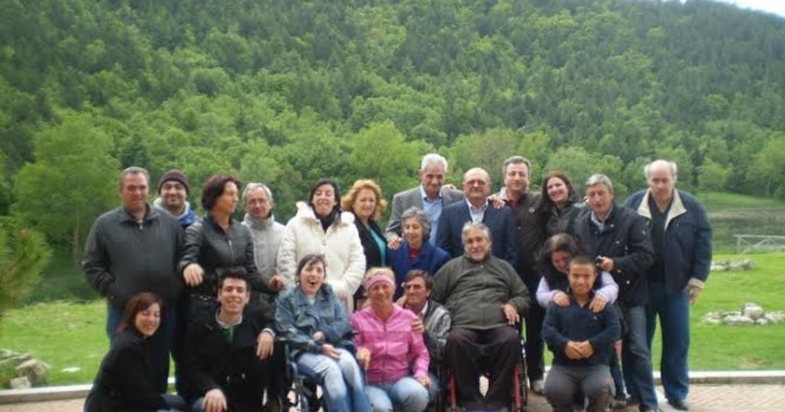 A Biccari pane, pomodoro e rock a sostegno dei disabili