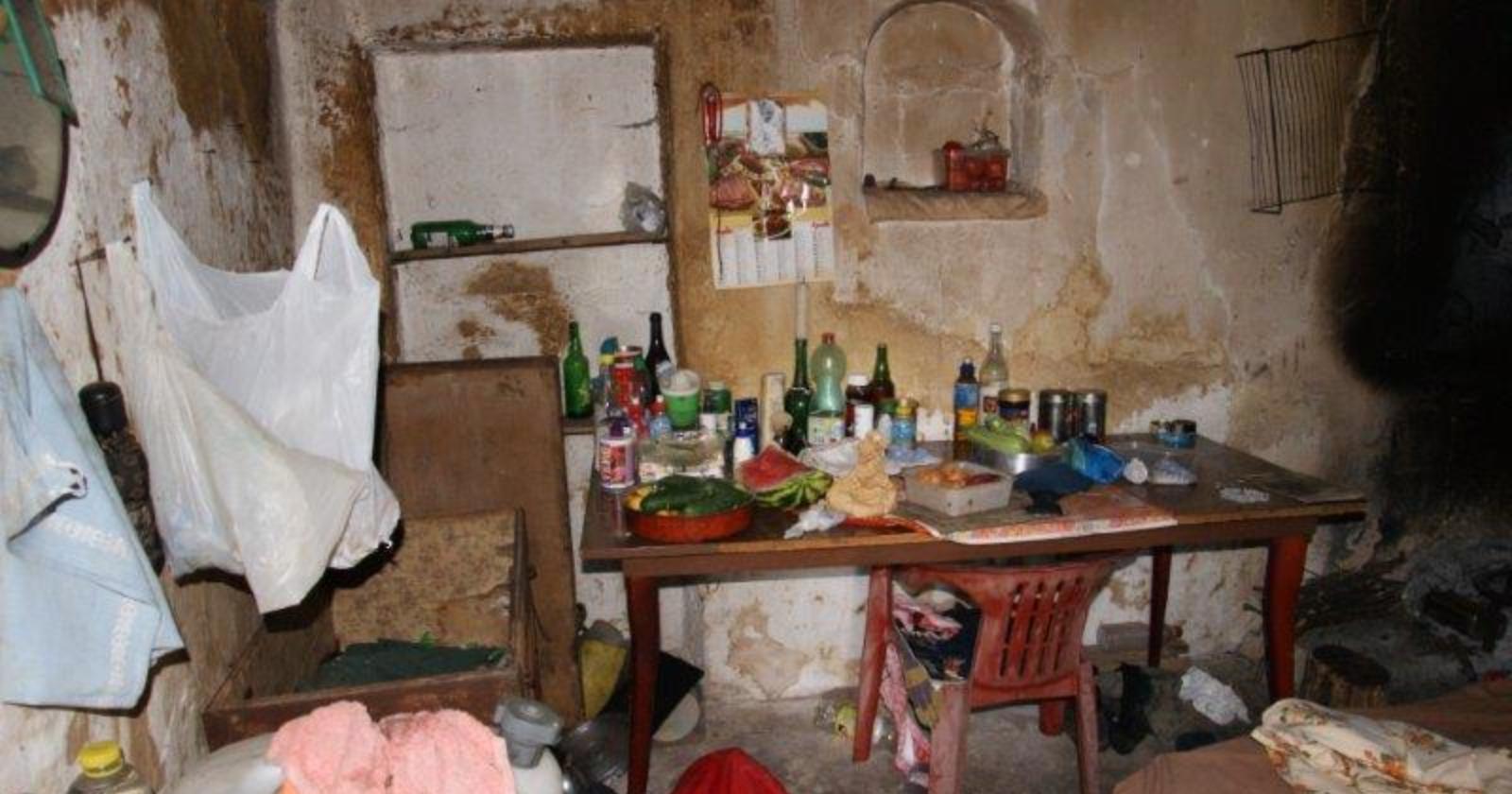 Si nascondeva in un anfratto della foresta Umbra: arrestato latitante