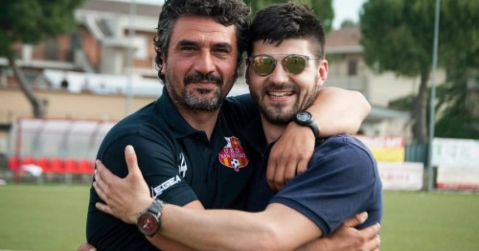 De Felice e Marino