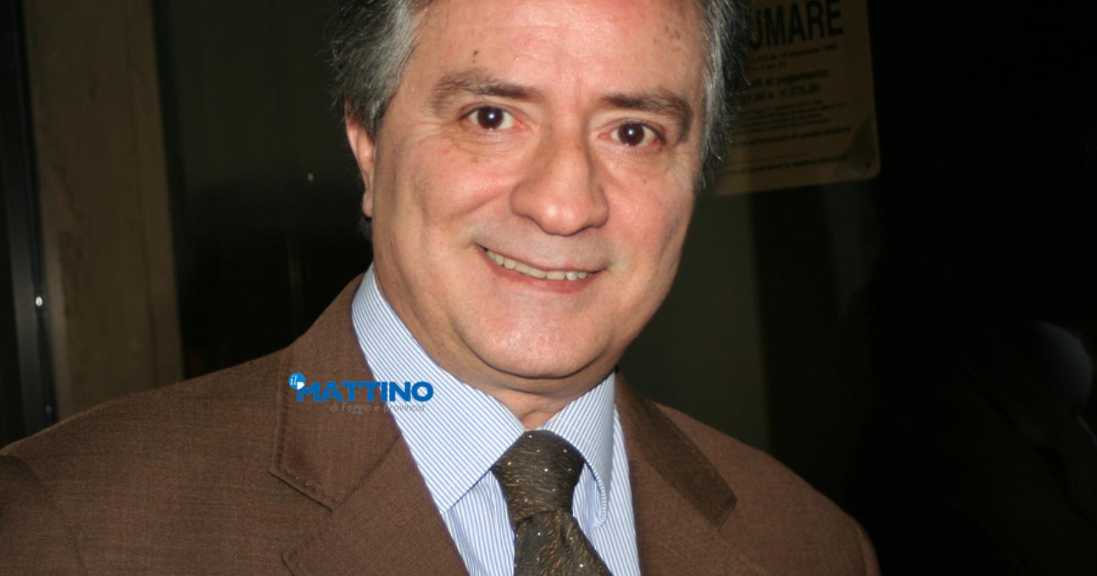 Franco Mastroluca