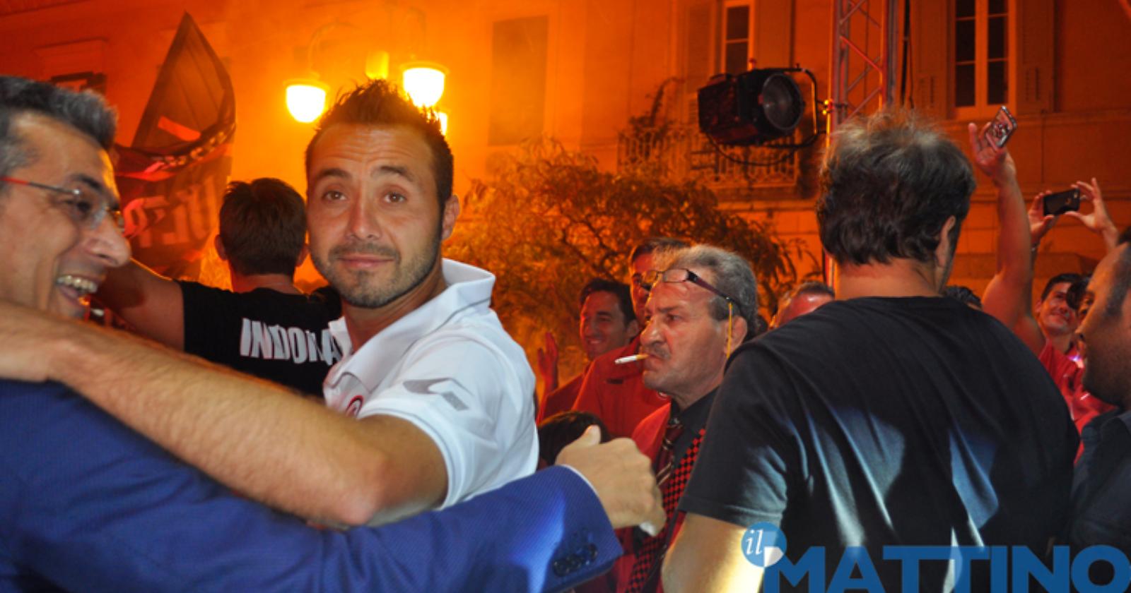 Respinto ricorso del Seregmo, la Lega Pro rimane a 54 squadre e il Foggia esordisce sabato a Pagani