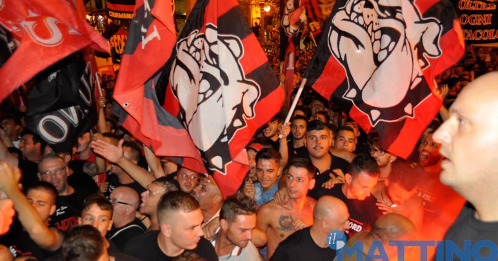 Ecco il tabellone completo di tutti i movimenti di mercato degli avversari del Foggia