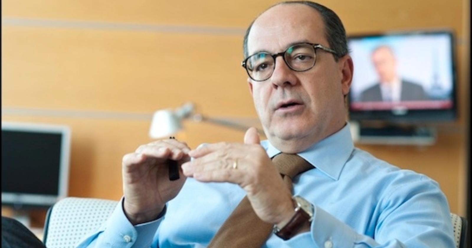 Paolo De Castro