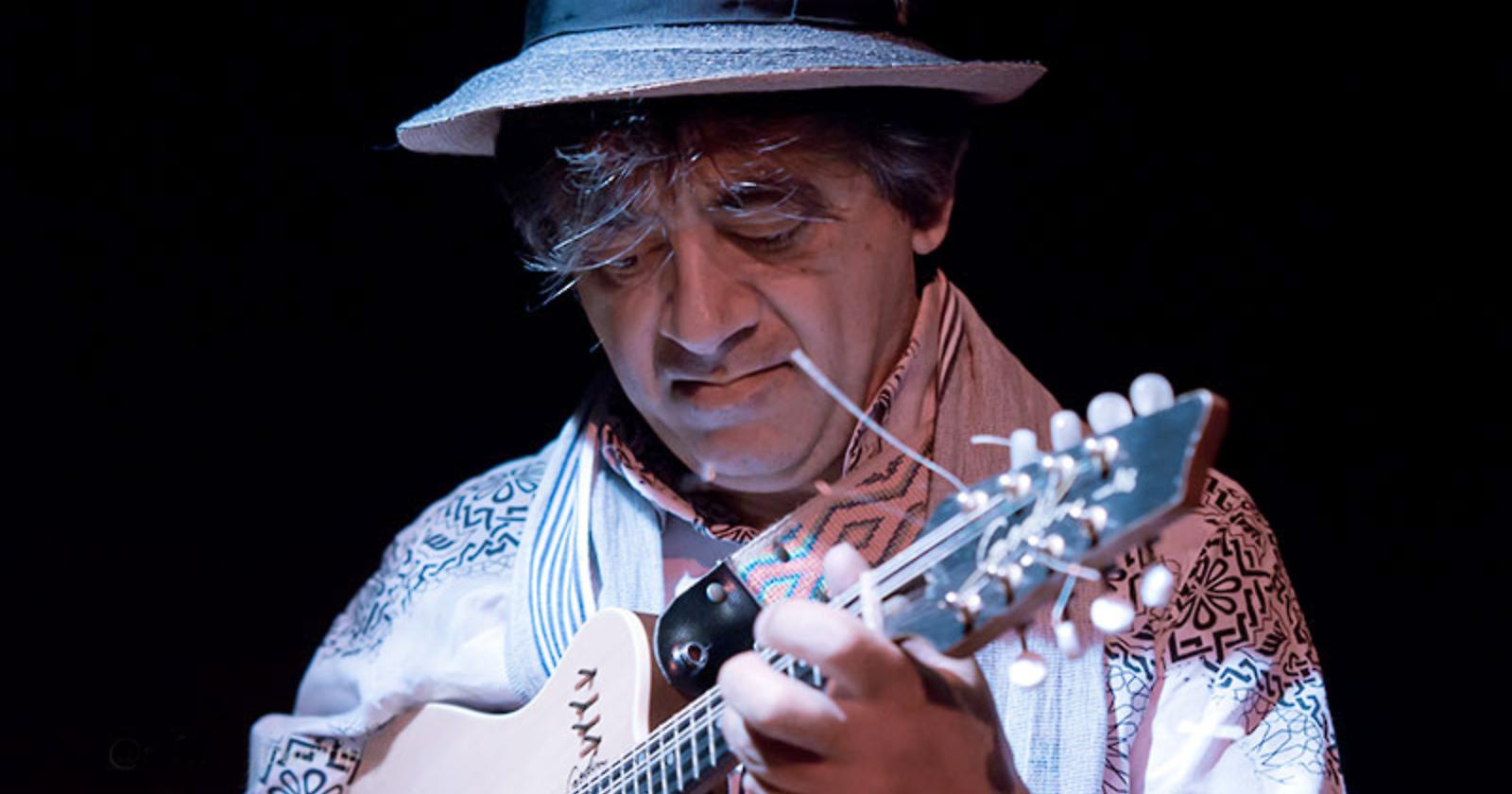 Mimmo Epifani
