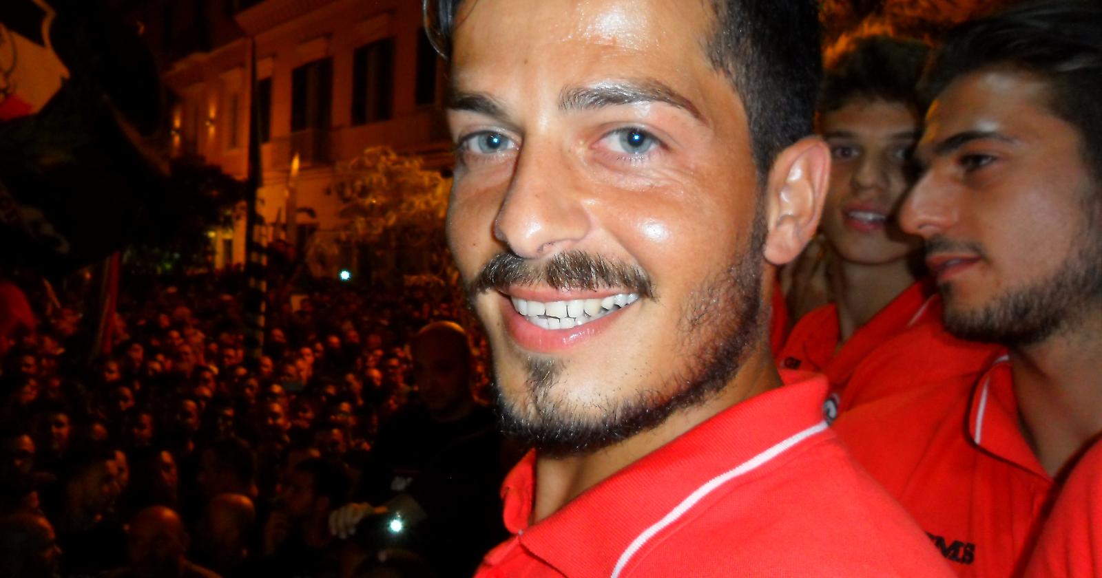 Vincenzo Sarno