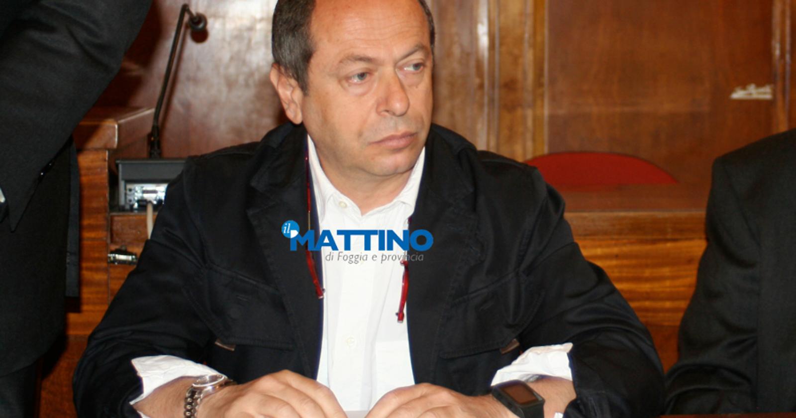 Potito Salatto