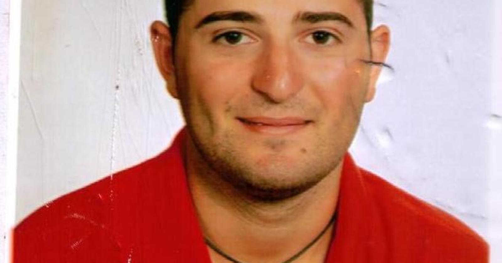 Mafia garganica: torna il libertà Marco Raduano, luogotenente del boss Angelo Notarangelo 