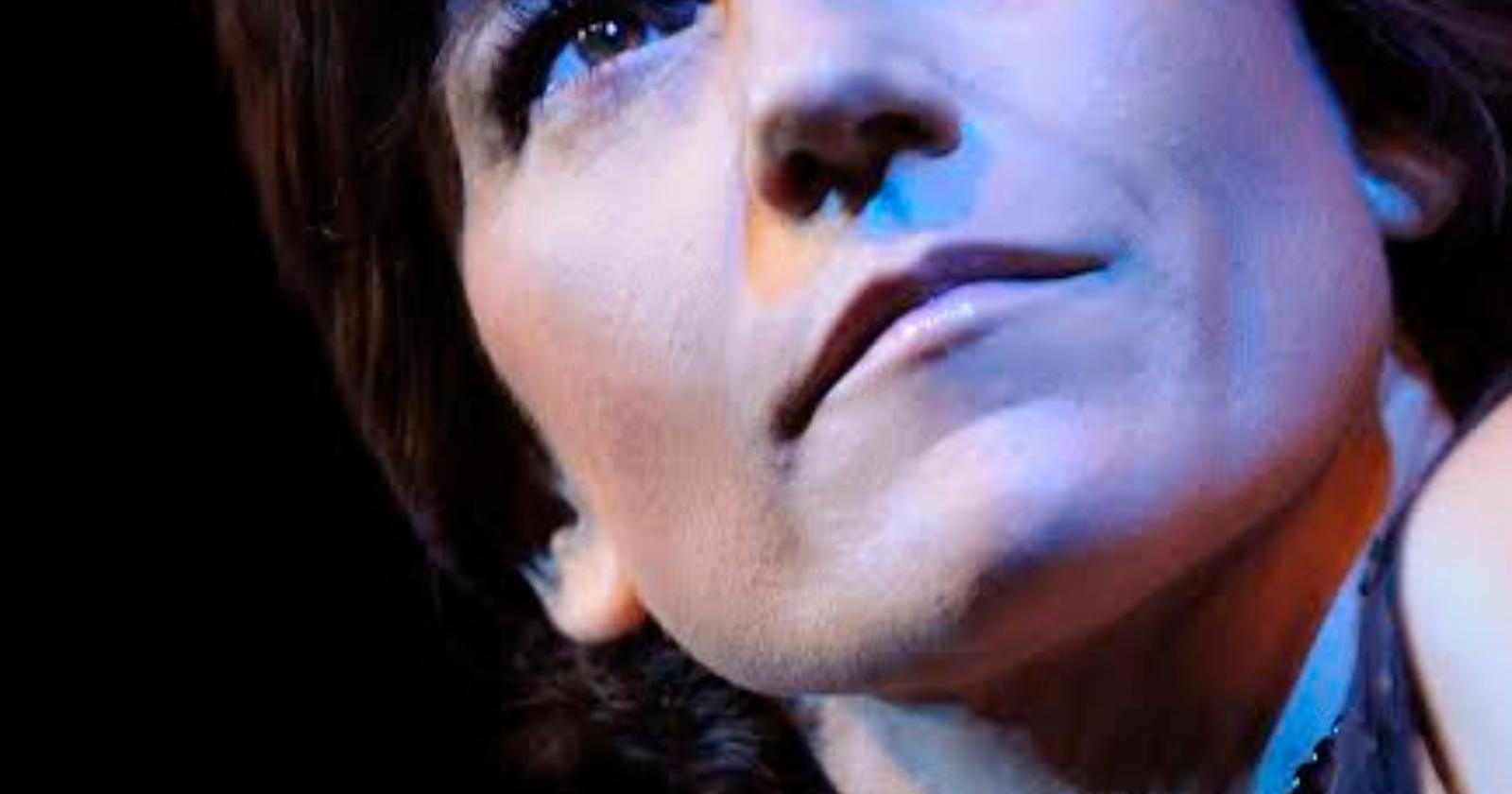 Stasera a Vieste Cinzia Tedesco in "Verdi's Mood" 