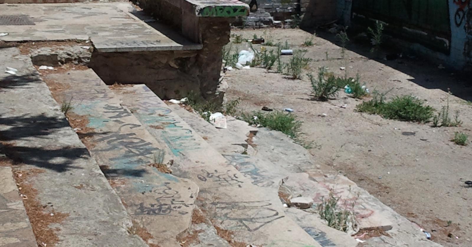 “Città Come Casa” inizia il recupero di Piazza Puglia 
