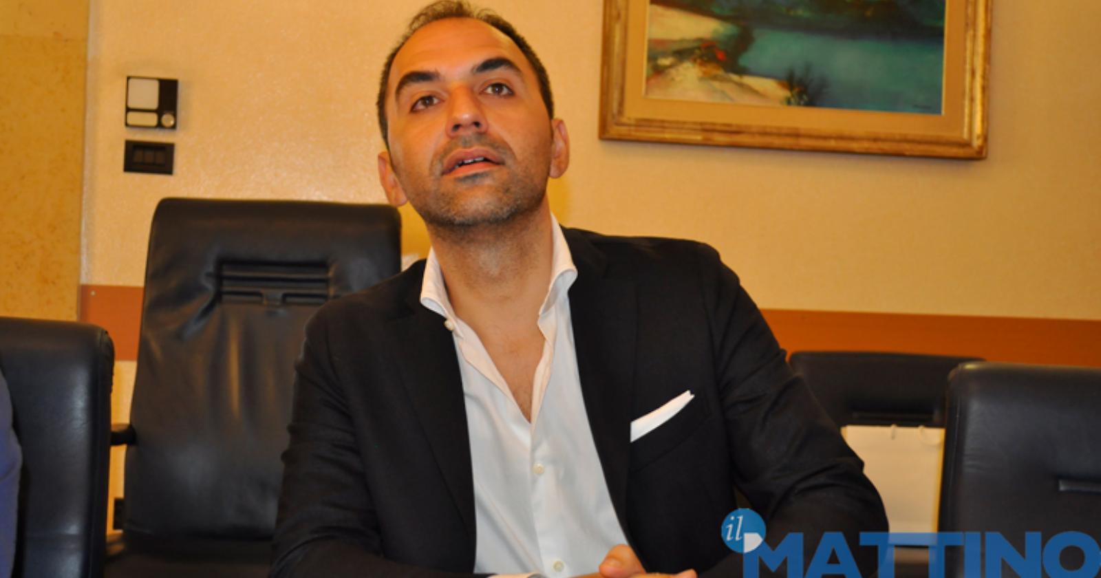 Il "regalo" di Natale di Piemontese ai Comuni per gli affitti: quasi 3 milioni di euro per la Capitanata