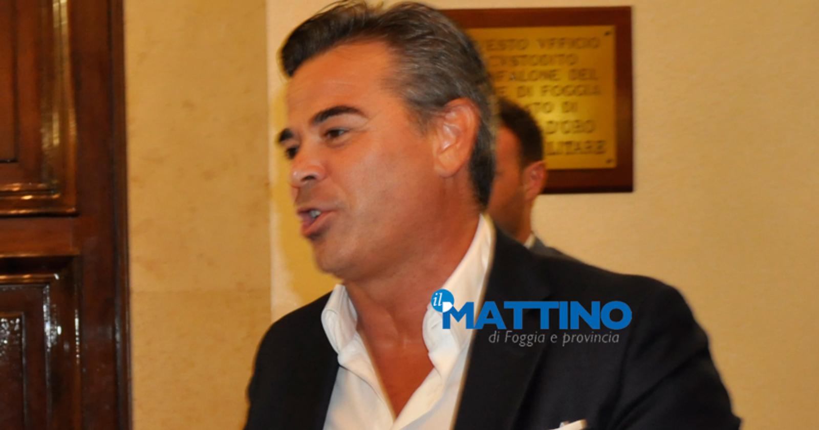 Ecco i volti e le deleghe della nuova Giunta comunale di Foggia
