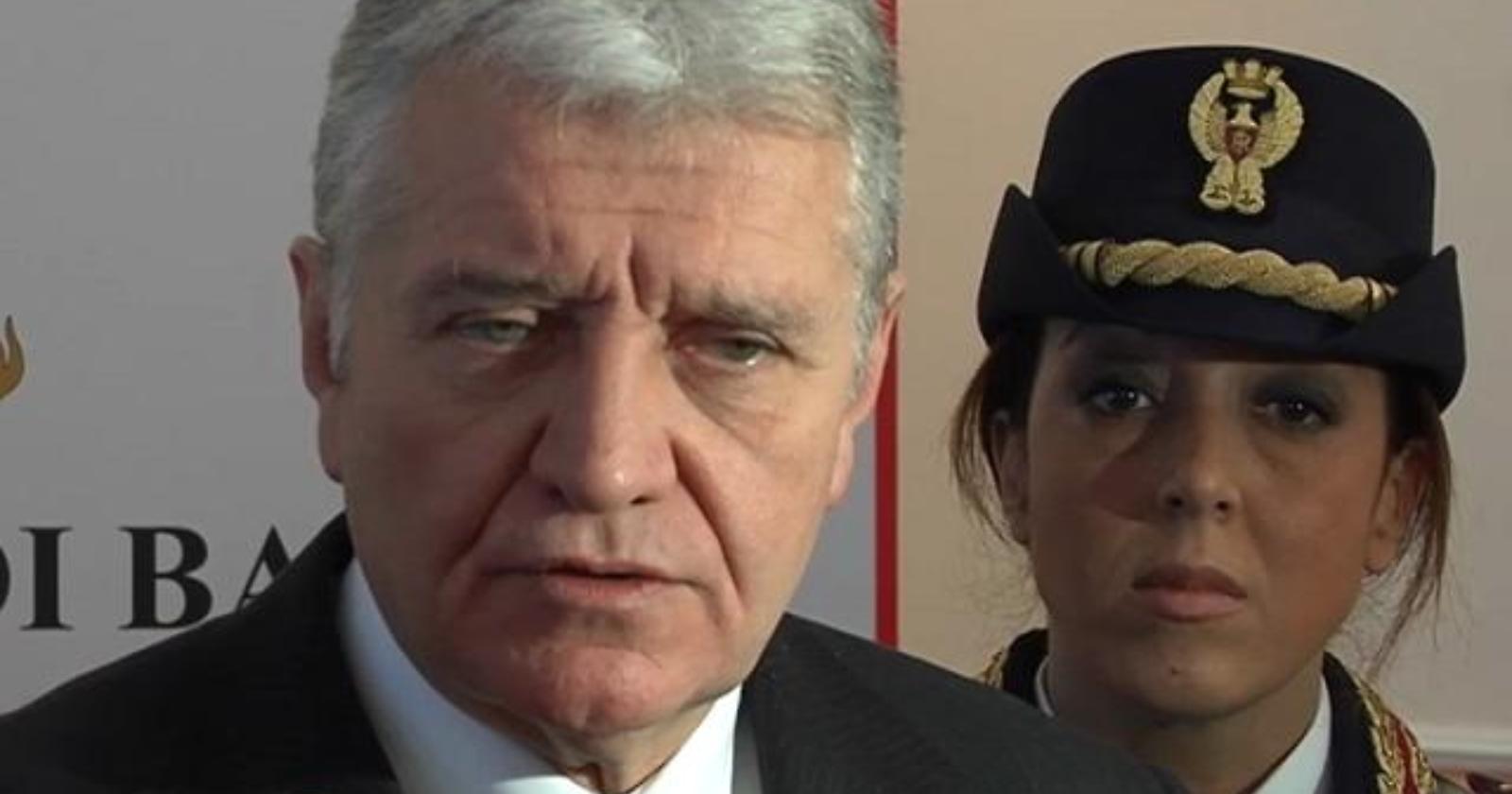I derbies vinti a tavolino da Bari per comandare a Foggia