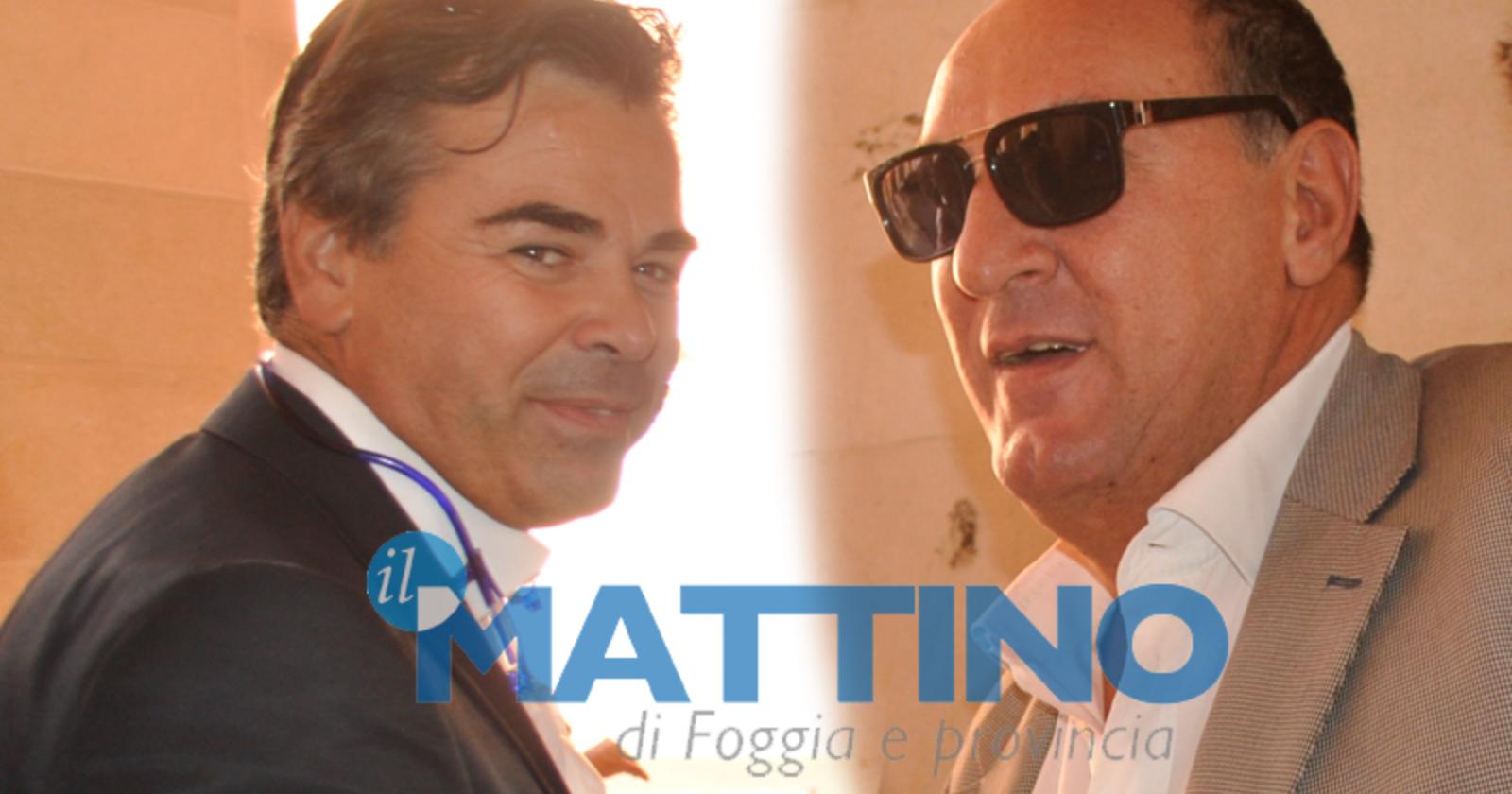 Foggia, i tarquiniani denunciano Landella per diffamazione