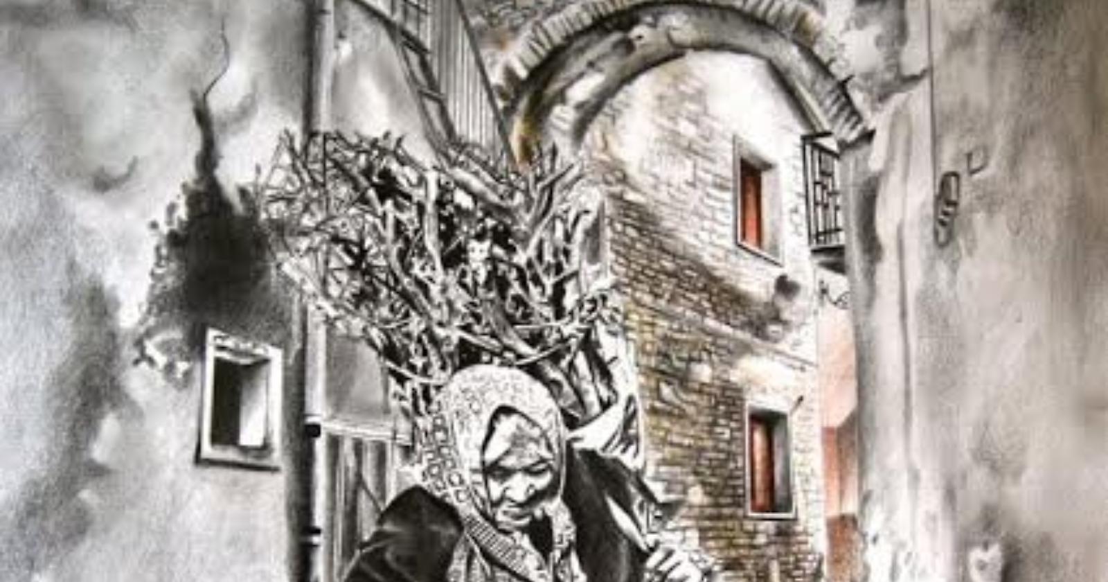 Nella “Casa del Parco” la mostra dedicata ai Monti Dauni